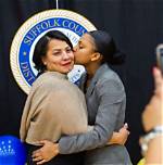 Is Rachael Rollins Married? Meet First Black Woman to Hold the Office of Us Attorney for Massachusetts