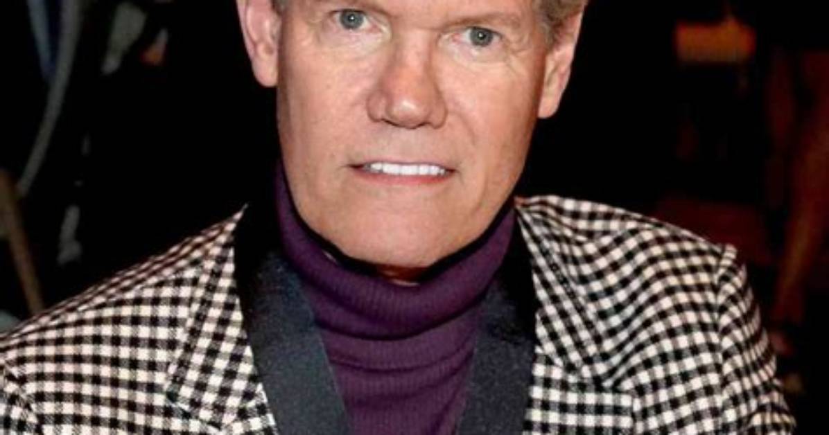 Is Randy Travis Dead After Dod?
