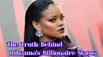 Is Rihanna Really Gone? the Truth Behind the Rumors