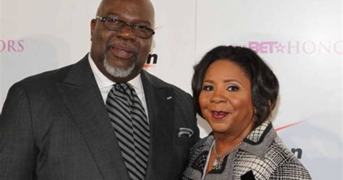 Is Serita Jakes Going Through a Divorce? Exploring the Truth Behind the Rumors