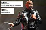 Is Steve Harvey Really Dead? Unraveling the Truth Behind the Rumors