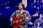 Is Sturgill Simpson Married? a Deep Dive into His Personal Life