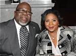 Is Td Jakes and Wife on the Brink of Divorce?