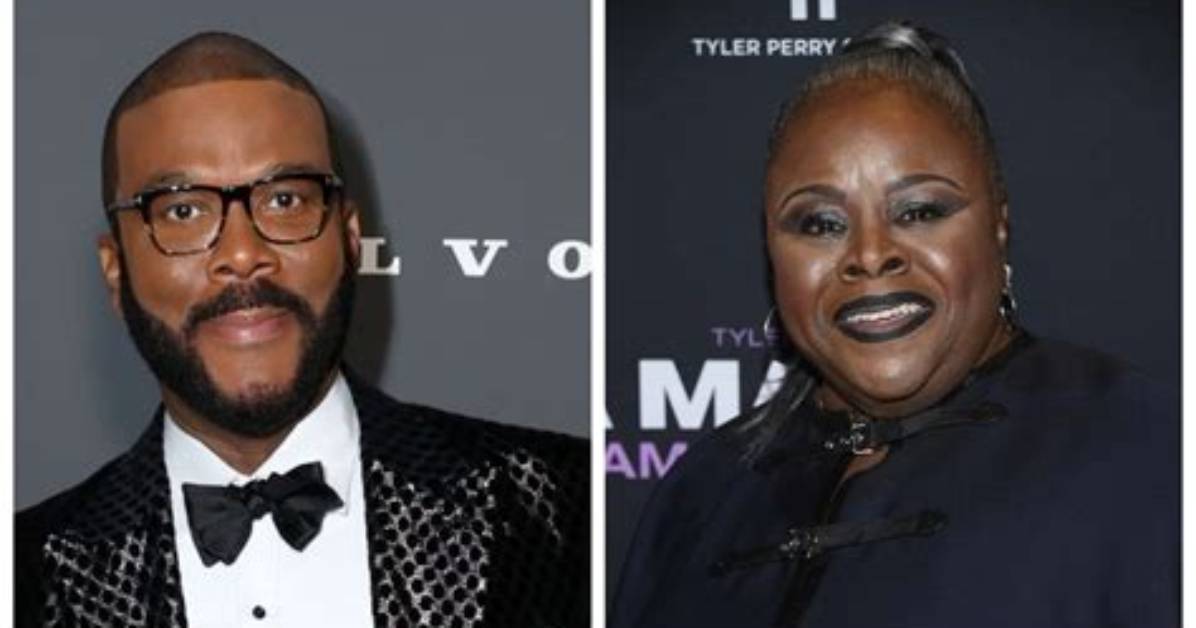 Is Tyler Perry Still Alive? Debunking the Rumors Surrounding His Life