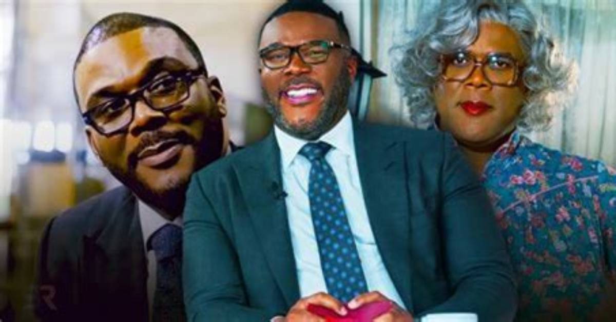 Is Tyler Perry Still Alive? the Truth Behind the Rumors
