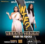 Is Waka and Tammy Back Together Again? the Latest Rumors and Updates