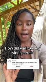 Is Warren Baylock Racist? Tiktok Video on Racism |