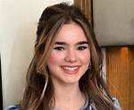 Isabella Sermon Bio, Age, Height, Career, Personal Life, History