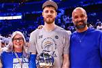 Isaiah Hartenstein's Marriage: Uncovering the Truth