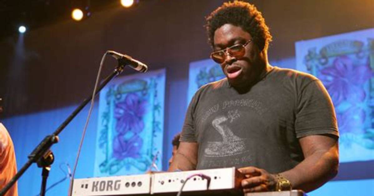 Isaiah Ikey Owens, Jack White Keyboardist, Dies Aged 38 | Pop and Rock