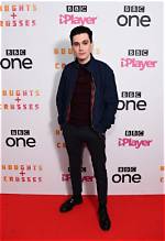 Jack Rowan Net Worth, Age, Biography, Wiki, Career, Wife, Dating, Famous Movies, Ethnicity, Family and More Facts