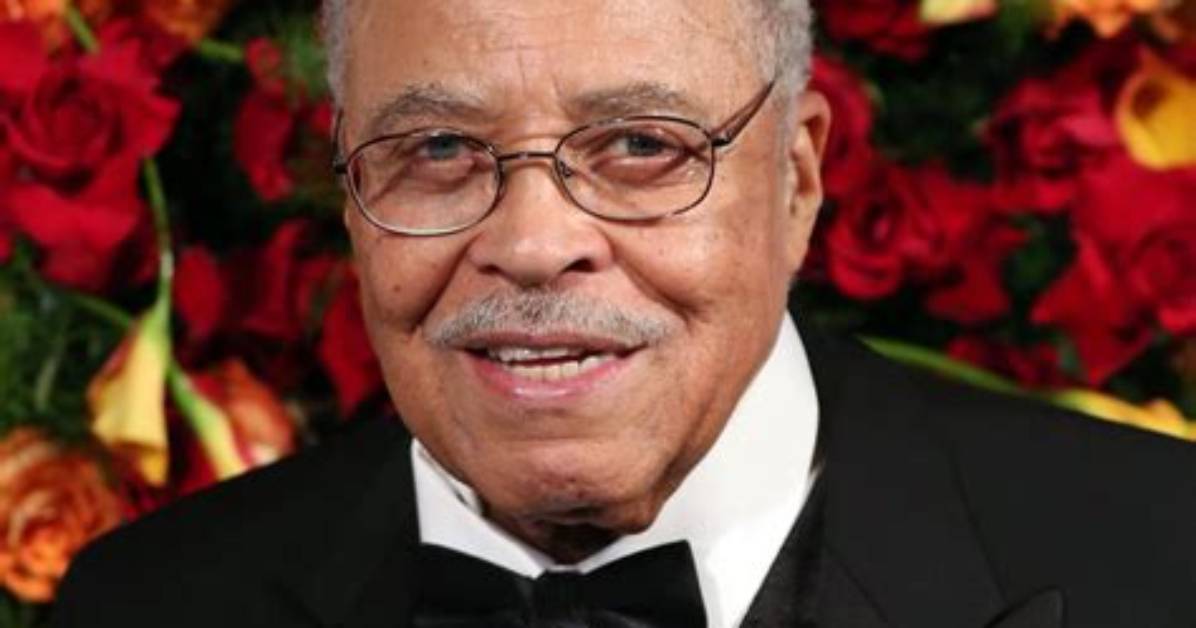 James Earl Jones Birth Date