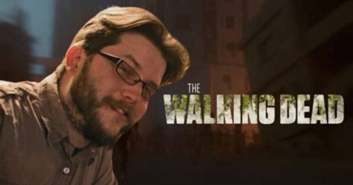 James Heltibridle: His Role in "The Walking Dead" Explored