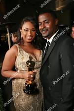 James Payton Married to Jennifer Hudson: a Deep Dive into Their Relationship
