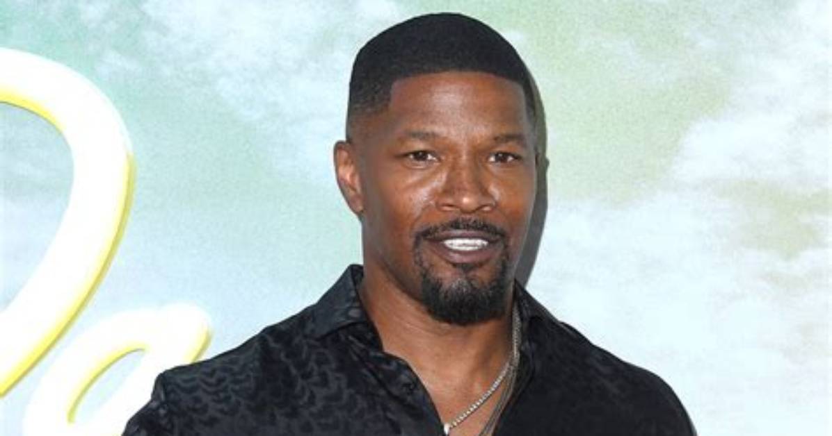 Jamie Foxx's Orientation and Its Impact