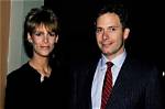 Jamie Lee Curtis and Christopher Guest