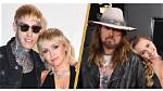 Jamie Miley Cyrus and Her Younger Brother's Journey