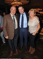 Jamie Oliver's Parents: a Look at His Family Background