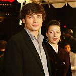 Jamie White Welling's Connection to Tom Welling