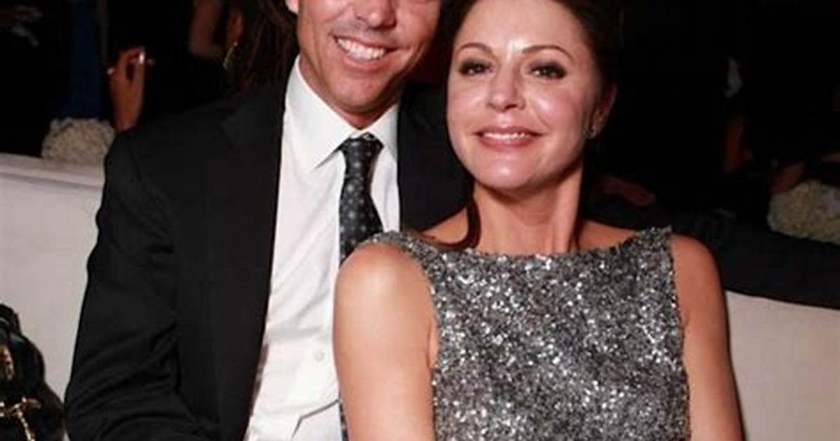 Jane Leeves' Husband and Tv Powerhouse