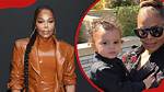 Janet Jackson's Growing Child: an Update