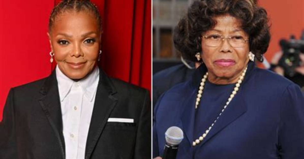 Janet Jackson's Journey as a Mother: a Glimpse into Her Children