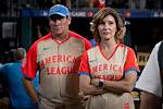 Jarren Duran Mom Dena Duran Cherishes His Wbc 2023 Performance