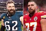 Jason Kelce: the Political Leanings of an Nfl Star