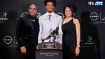 Jayden Daniels' Parents' Marital Status Exposed