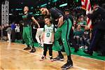 Jayson Tatum's Heart: the Love Story of Jayson Tatum and Ella Mai
