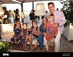 Jeff Hephner Family Photos: Capturing Love and Intimacy