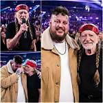 Jelly Roll and Willie Nelson: a Deep Dive into Their Music and Legacy