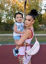 Jenesis Sanchez's Height, Age, and Connection to Xxxtentacion