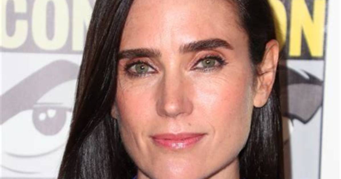 Jennifer Connelly: Unveiling the Journey of a Hollywood Icon