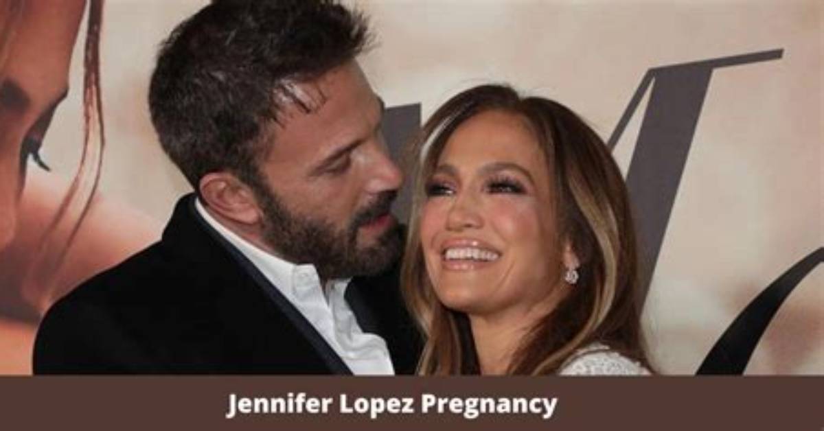 Jennifer Lopez Pregnancy: a Comprehensive Guide