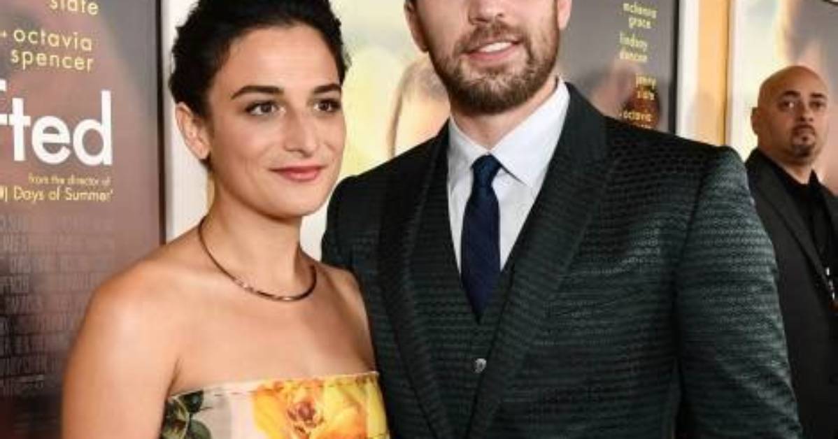 Jenny Slate and Chris Evans: a Deep Dive into Their Relationship