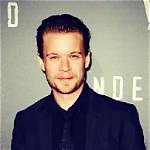 Jesse Luken - Bio, Age, Single, Nationality, Body Measurement, Career