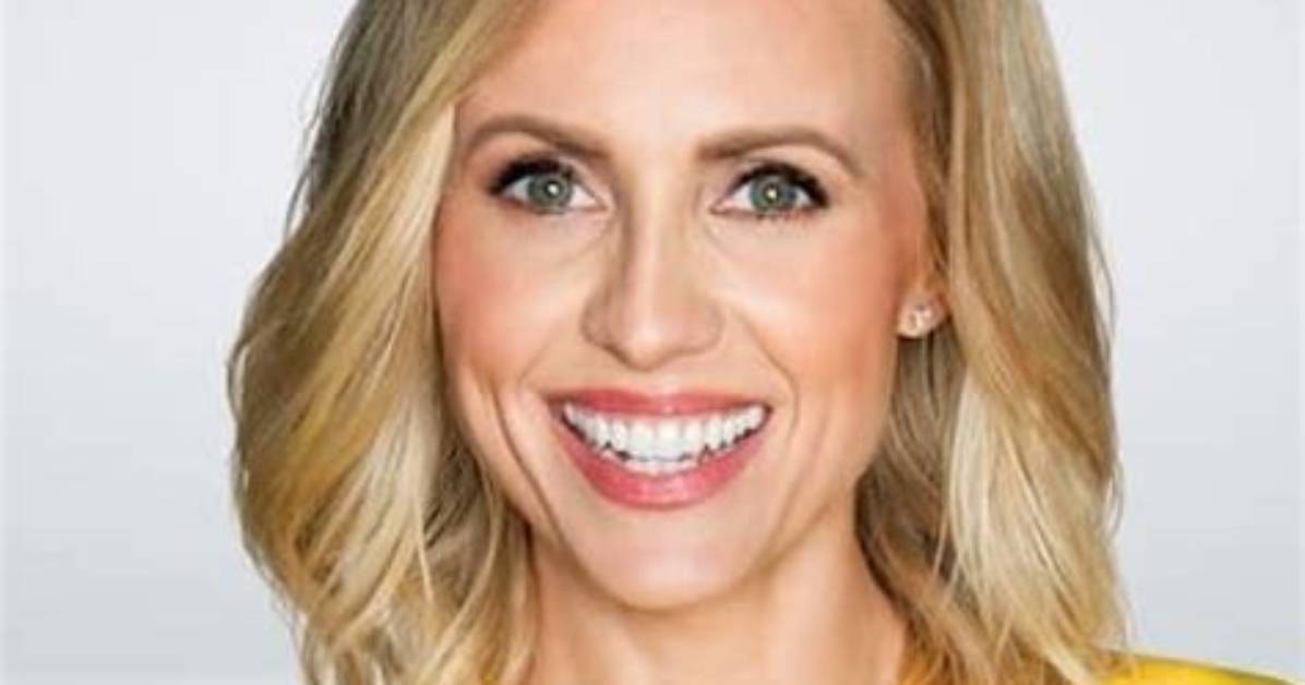 Jessica Holmes Bio (Wiki)