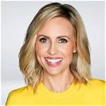 Jessica Holmes Bio (Wiki)