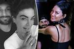Jessica Szohr's Husband: a Peek into Her Personal Life