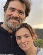 Jim Carrey's Current Girlfriend: a Comprehensive Look into His Personal Life