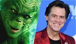 Jim Carrey's Grinch and Beyond