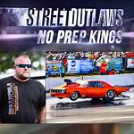 Jim Howe of Street Outlaws