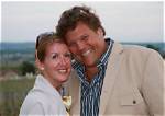 Jimmy John Liautaud and His Wife Leslie Liautaud Have Three Kids: Meet His Family