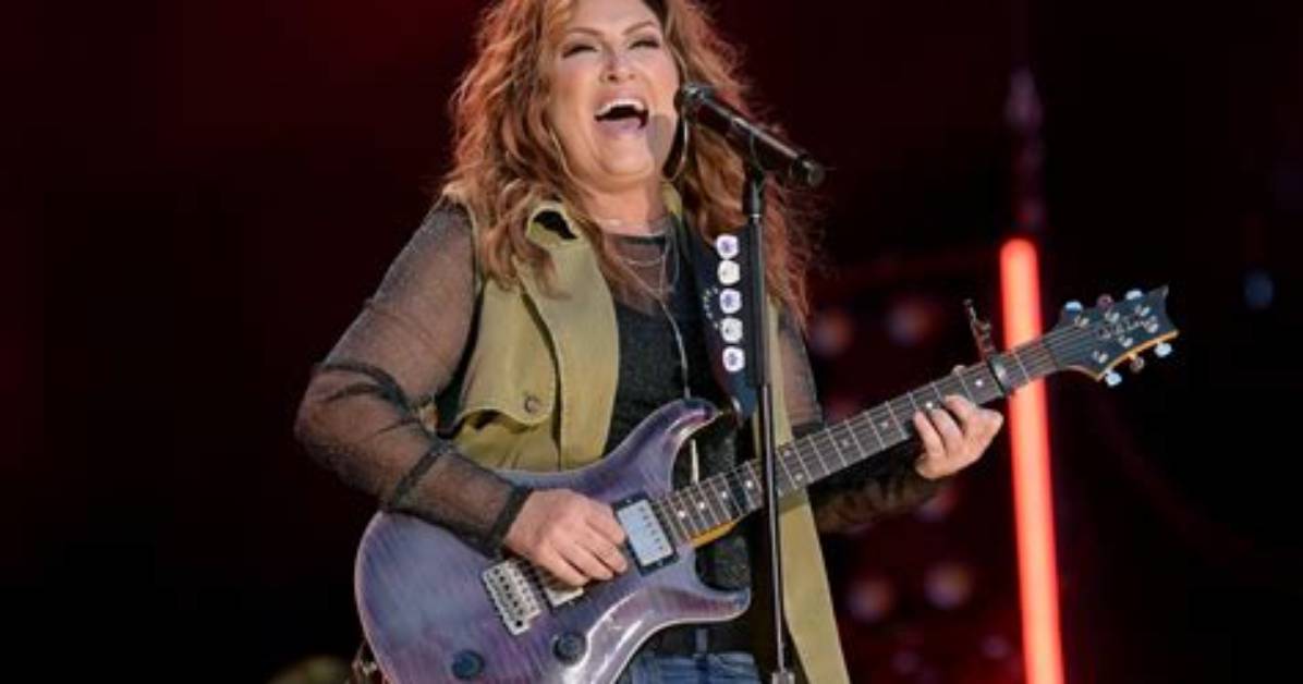 Jo Dee Messina Net Worth 2024