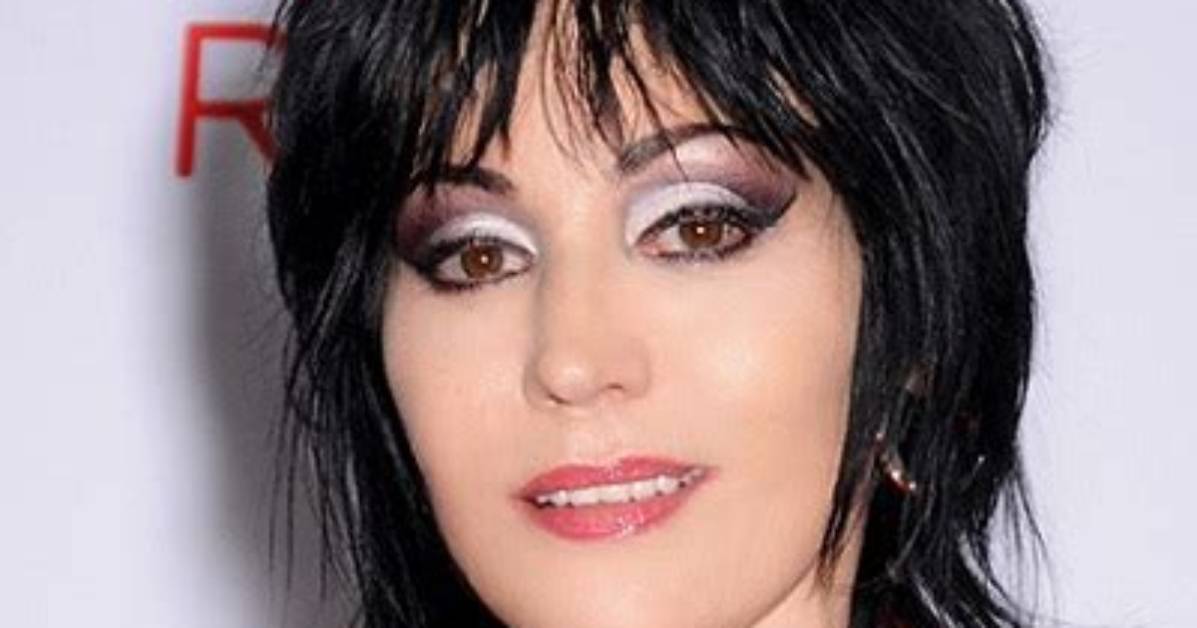 Joan Jett - Bio, Age, Net Worth, Height, Single, Nationality, Body Measurement, Career