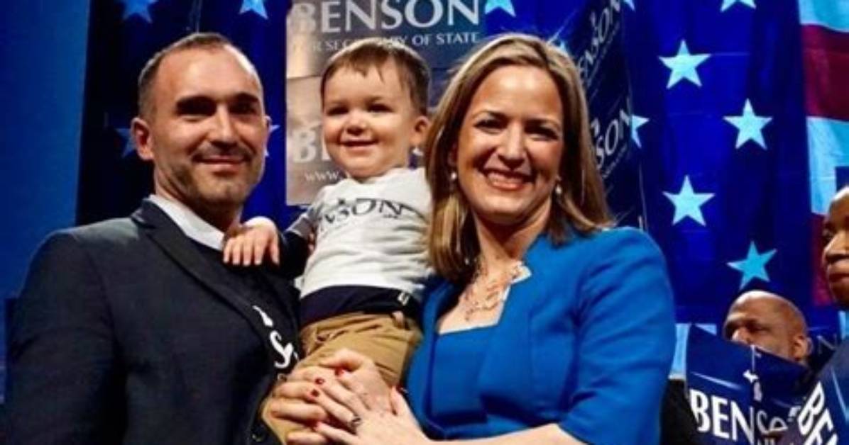 Jocelyn Benson Age, Biography, Husband and Family Facts – Net Worth and Salary of Secretary of State of Michigan |