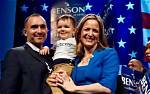 Jocelyn Benson Age, Biography, Husband and Family Facts – Net Worth and Salary of Secretary of State of Michigan |