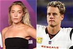 Joe Burrow and His Girlfriend: a Deep Dive into Their Relationship