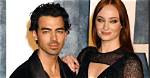 Joe Jonas and Sophie Turner Net Worth